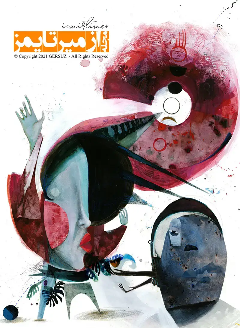 معنا درمانی